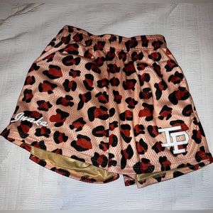 Inaka Power Giraffe- Sz. M, lightly used